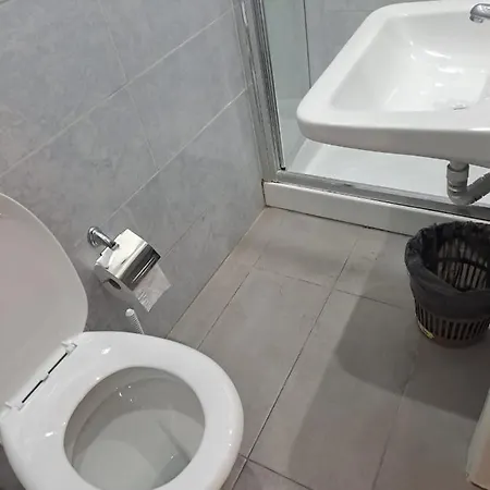Star Hotel Roma Extérieur photo