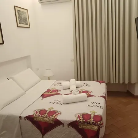 Star Hotel Roma Extérieur photo